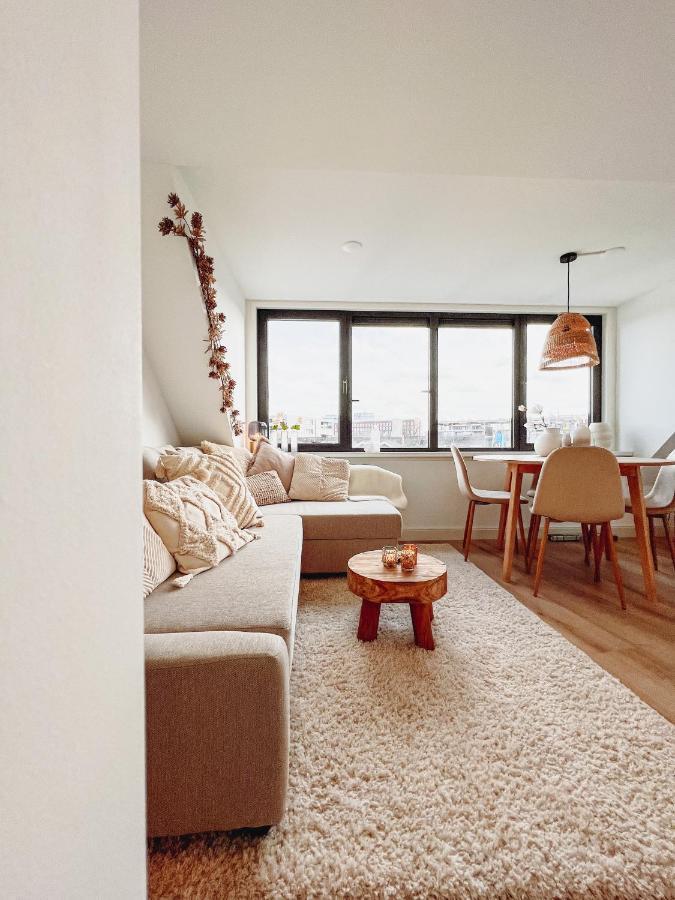 ברדה Catharine Suite מראה חיצוני תמונה
