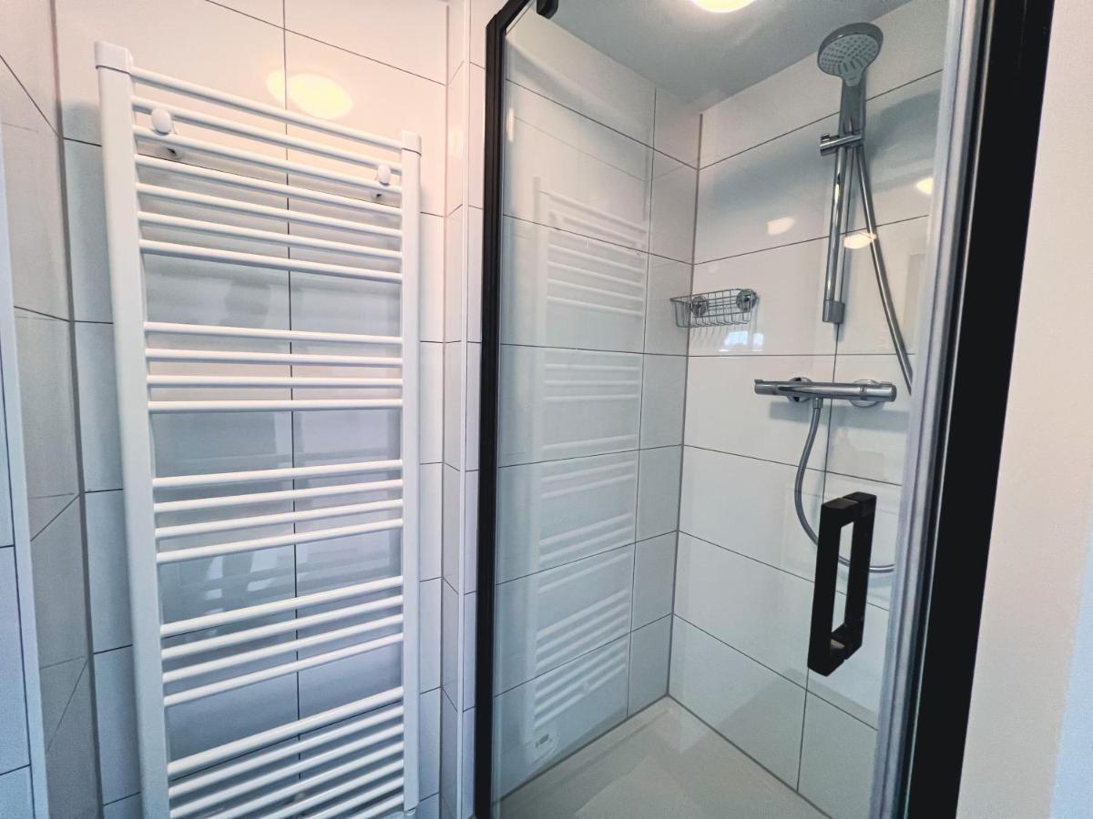 ברדה Catharine Suite מראה חיצוני תמונה